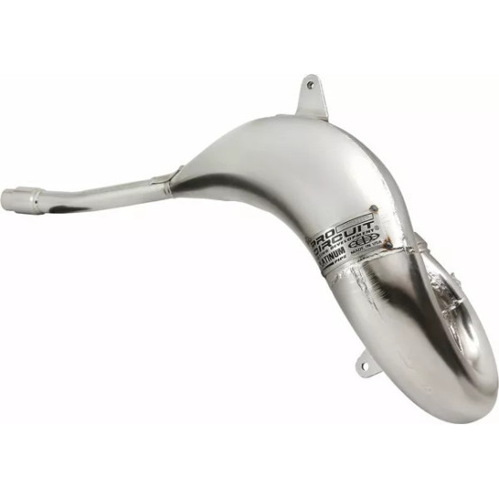 Pot d'échappement PRO CIRCUIT Platinium Fatty Husqvarna 85 TC 2025 KTM 85 SX 2025