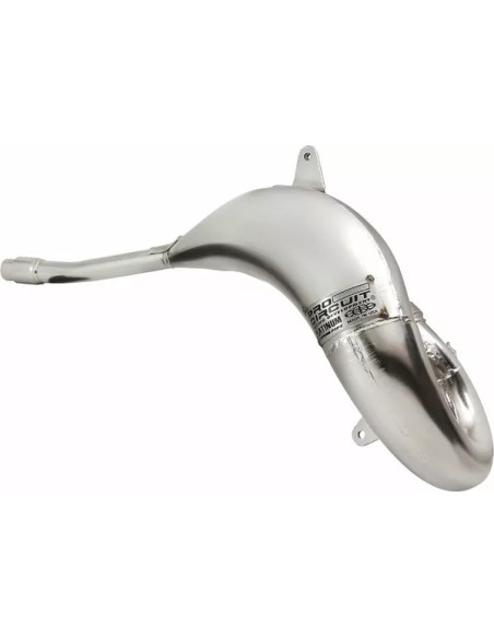 Pot d'échappement PRO CIRCUIT Platinium Fatty Husqvarna 85 TC 2025 KTM 85 SX 2025