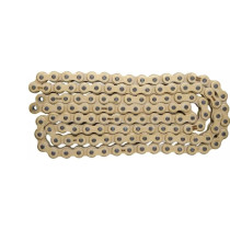 Chaine RK MXU Gold 520 114 maillons pour Stark Varg