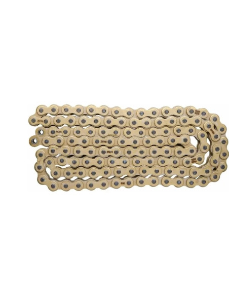 Chaine RK MXU Gold 520 114 maillons pour Stark Varg