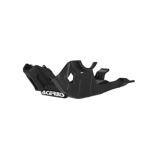 Sabot ACERBIS Husqvarna 85 TC KTM 85 SX 2025 Noir