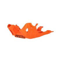 Sabot ACERBIS Husqvarna 85 TC KTM 85 SX 2025 Orange