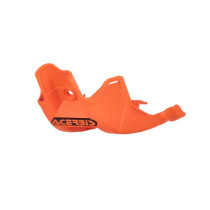 Sabot ACERBIS Husqvarna 65 TC KTM 65 SX 2024 Orange