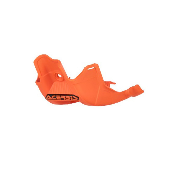 Sabot ACERBIS Husqvarna 65 TC KTM 65 SX 2024 Orange