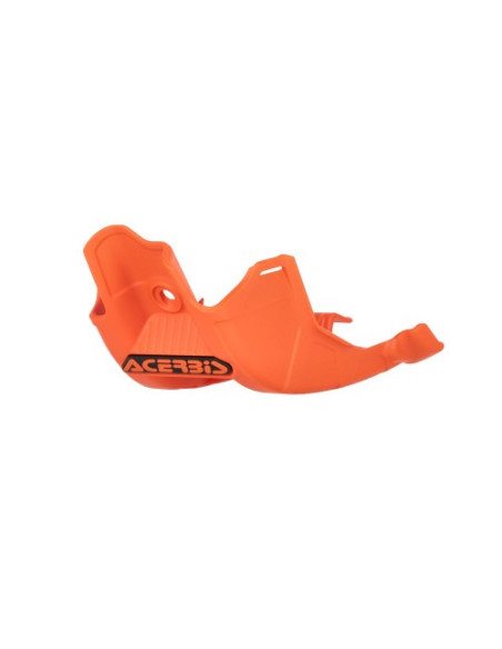 Sabot ACERBIS Husqvarna 65 TC KTM 65 SX 2024 Orange