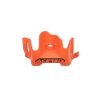 Sabot ACERBIS Husqvarna 65 TC KTM 65 SX 2024 Orange 2