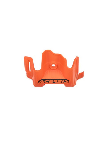 Sabot ACERBIS Husqvarna 65 TC KTM 65 SX 2024 Orange
