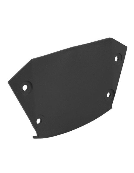 Fermeture inférieure de convoyeur noir origine Moto Guzzi 1200 Stelvio 2008-2010