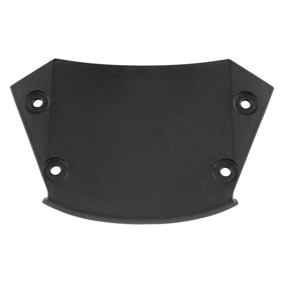 Fermeture inférieure de convoyeur noir origine Moto Guzzi 1200 Stelvio 2008-2010