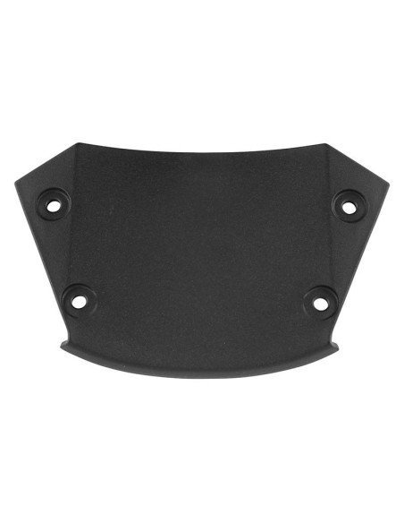 Fermeture inférieure de convoyeur noir origine Moto Guzzi 1200 Stelvio 2008-2010