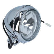 Optique de phare anti brouillard origine Moto Guzzi 1400 California 2012-2021
