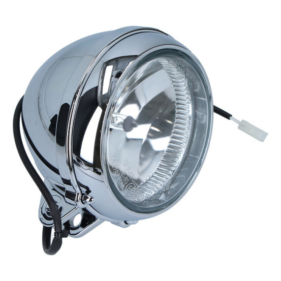 Optique de phare anti brouillard origine Moto Guzzi 1400 California 2012-2021