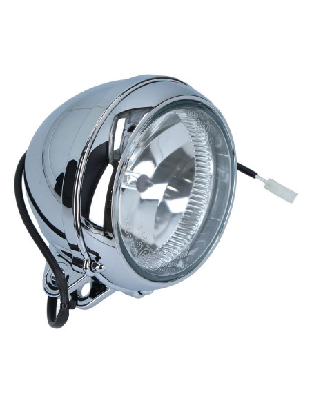 Optique de phare anti brouillard origine Moto Guzzi 1400 California 2012-2021