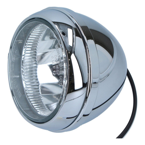 Optique de phare anti brouillard origine Moto Guzzi 1400 California 2012-2021