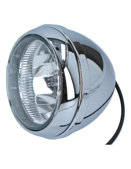 Optique de phare anti brouillard origine Moto Guzzi 1400 California 2012-2021