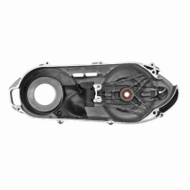 Couvercle de transmission origine Piaggio 500 MP3 2015-2018 2