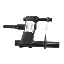 Bras oscillant côté moteur origine Piaggio 50 Zip 4T 2018-2024