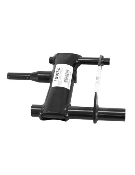 Bras oscillant côté moteur origine Piaggio 50 Zip 4T 2018-2024