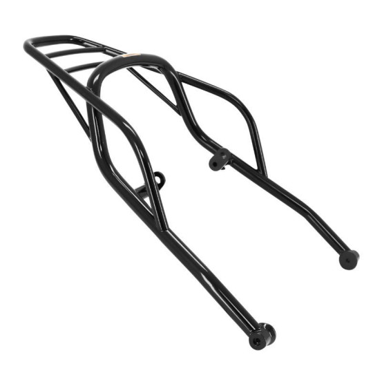 Support top case origine Moto Guzzi 850 V7 Stone 2021-2024