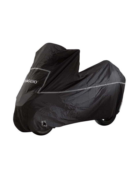 Housse de protection exterieure origine Piaggio 400 / 530 MP3 2022-2025