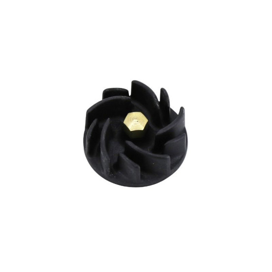 Turbine / rotor de pompe à eau origine Piaggio 125 / 150 Hexagon