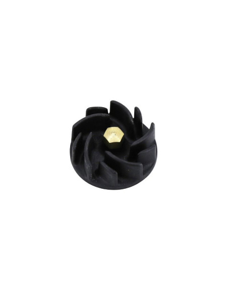 Turbine / rotor de pompe à eau origine Piaggio 125 / 150 Hexagon