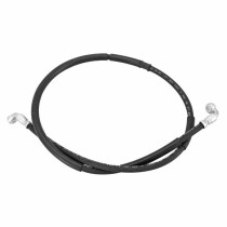 Durite / flexible / tuyau de frein avant origine Piaggio 350 Beverly 2013-2014