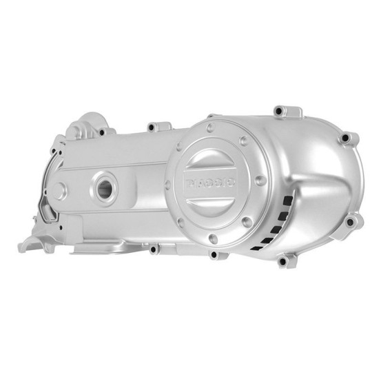 Carter de transmission origine Piaggio 50 Zip 4T 2006-2013