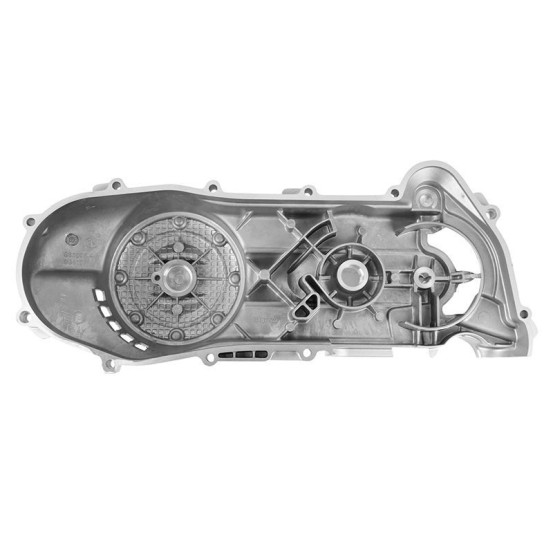 Carter de transmission origine Piaggio 50 Zip 4T 2006-2013