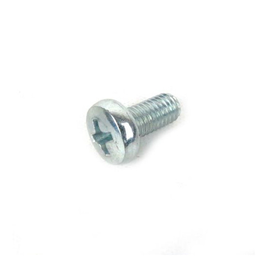 Vis cruciforme (5x10) origine Piaggio