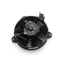 Ventilateur de refroidissement origine Aprilia 750 / 900 Dorsoduro / Shiver