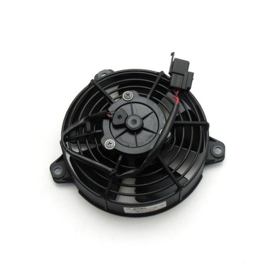 Ventilateur de refroidissement origine Aprilia 750 / 900 Dorsoduro / Shiver