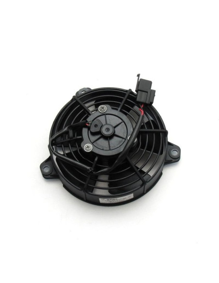 Ventilateur de refroidissement origine Aprilia 750 / 900 Dorsoduro / Shiver