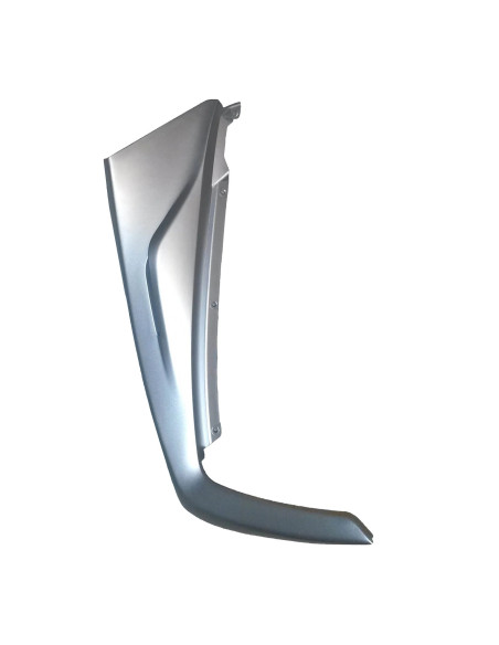 Fermeture tablier avant droit origine Piaggio 125 Medley