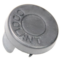 Bouchon réservoir liquide refroidissement origine Piaggio 125 / 200 SR GT Compact 2021-2025 / Medley 2016-2025