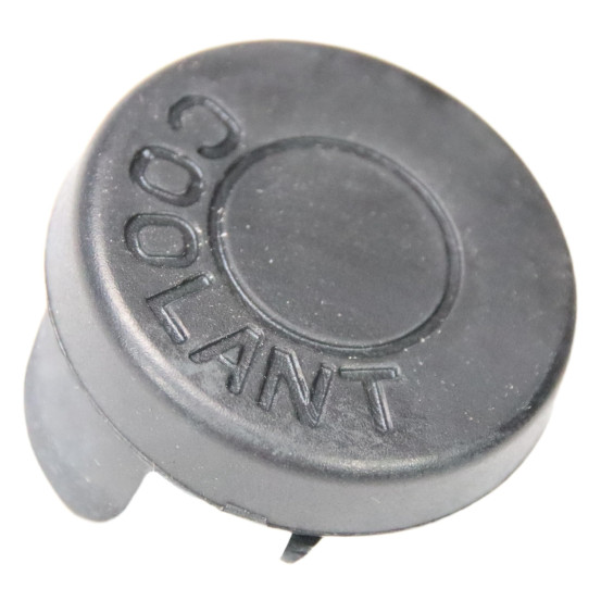 Bouchon réservoir liquide refroidissement origine Piaggio 125 / 200 SR GT Compact 2021-2025 / Medley 2016-2025