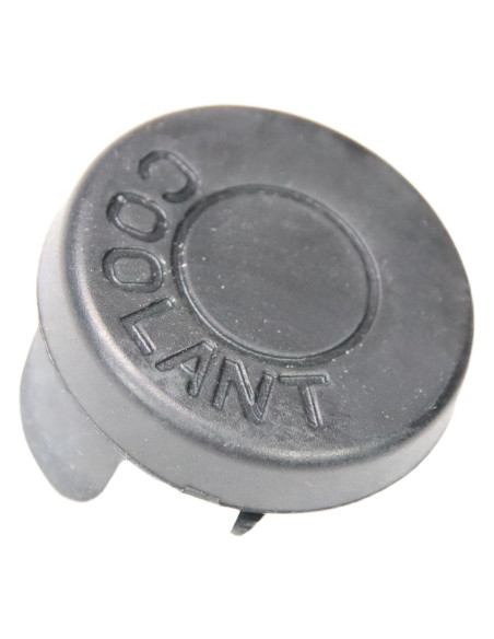 Bouchon réservoir liquide refroidissement origine Piaggio 125 / 200 SR GT Compact 2021-2025 / Medley 2016-2025