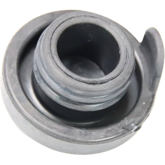 Bouchon réservoir liquide refroidissement origine Piaggio 125 / 200 SR GT Compact 2021-2025 / Medley 2016-2025