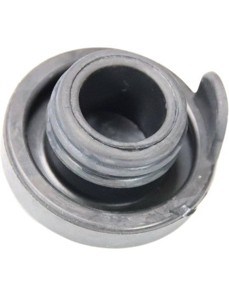 Bouchon réservoir liquide refroidissement origine Piaggio 125 / 200 SR GT Compact 2021-2025 / Medley 2016-2025