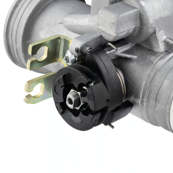 Corps papillon origine Piaggio 300 Vespa GTS super 2016-2018