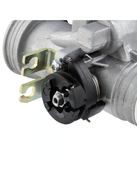 Corps papillon origine Piaggio 300 Vespa GTS super 2016-2018