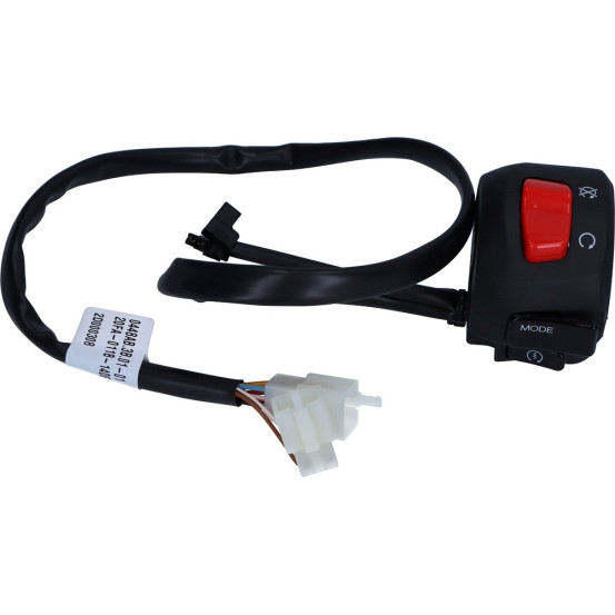 Commodo / commutateur droit origine Moto Guzzi 750 / 850 V7 2017-2025