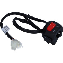 Commodo / commutateur droit origine Moto Guzzi 750 / 850 V7 2017-2025 2