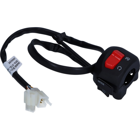 Commodo / commutateur droit origine Moto Guzzi 750 / 850 V7 2017-2025