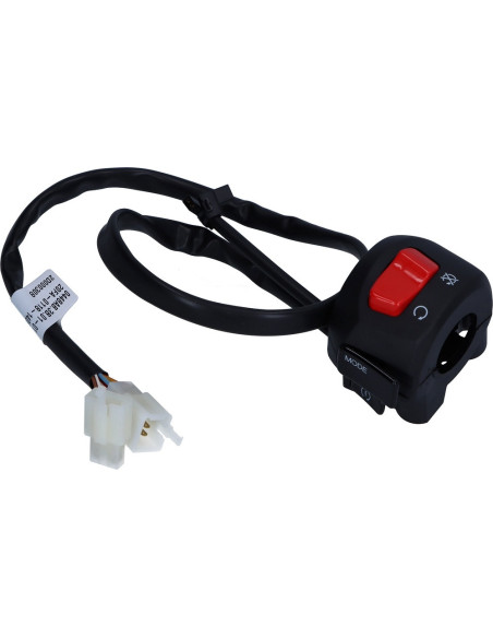 Commodo / commutateur droit origine Moto Guzzi 750 / 850 V7 2017-2025