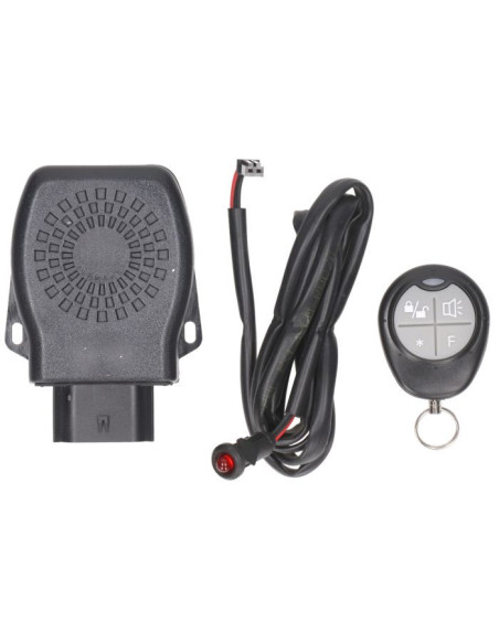 Télecommande pour alarme électronique origine Piaggio
