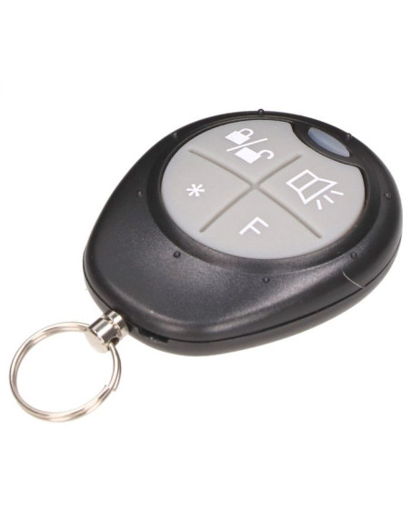 Télecommande pour alarme électronique origine Piaggio