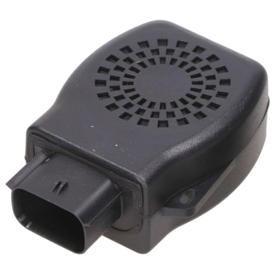 Télecommande pour alarme électronique origine Piaggio