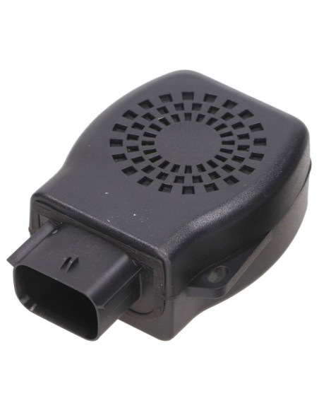 Télecommande pour alarme électronique origine Piaggio