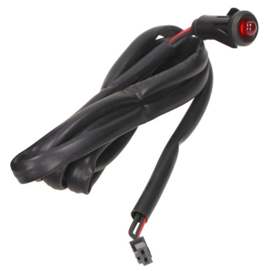 Télecommande pour alarme électronique origine Piaggio